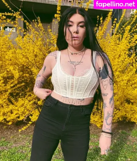 Ready To Glare OnlyFans Thumbnail #DOqynXNY7F