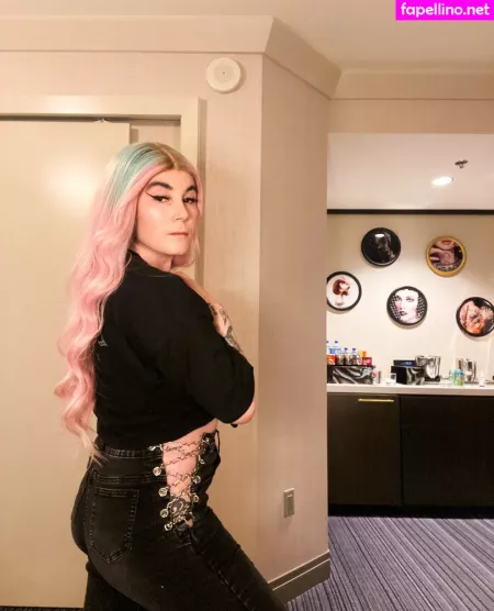 Ready To Glare OnlyFans Thumbnail #XvoBshEaZS