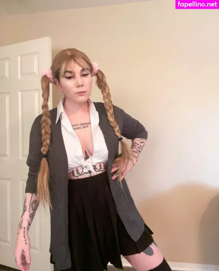 Ready To Glare OnlyFans Thumbnail #bpIaMfkTZd