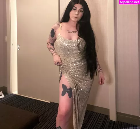 Ready To Glare OnlyFans Thumbnail #g9d8XiOjGL