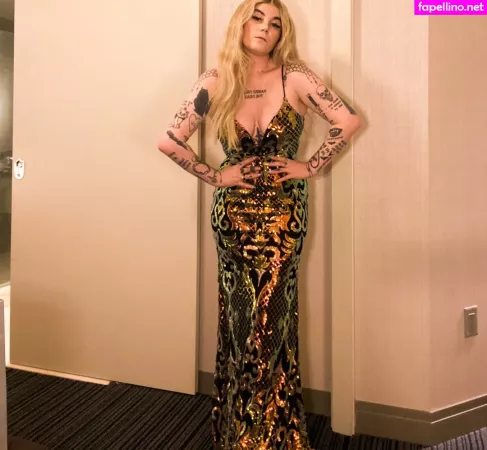 Ready To Glare OnlyFans Thumbnail #mT5q3Cy1sT