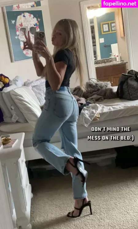 Reagan Campbell OnlyFans Thumbnail #sn4e3kBRrH