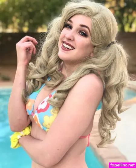 Reagan Kathryn OnlyFans Thumbnail #QosxV6idiz