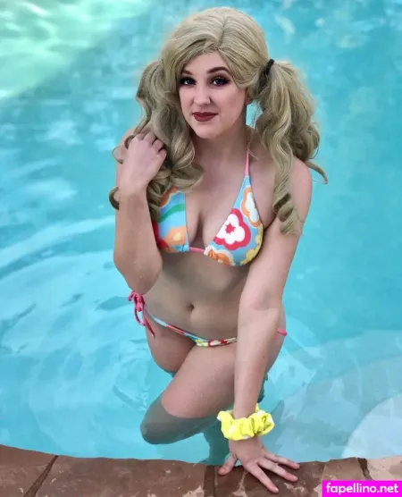 Reagan Kathryn OnlyFans Thumbnail #qpjsk2nMZN