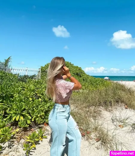 Reagan Lafreniere OnlyFans Thumbnail #CLE422Egc4