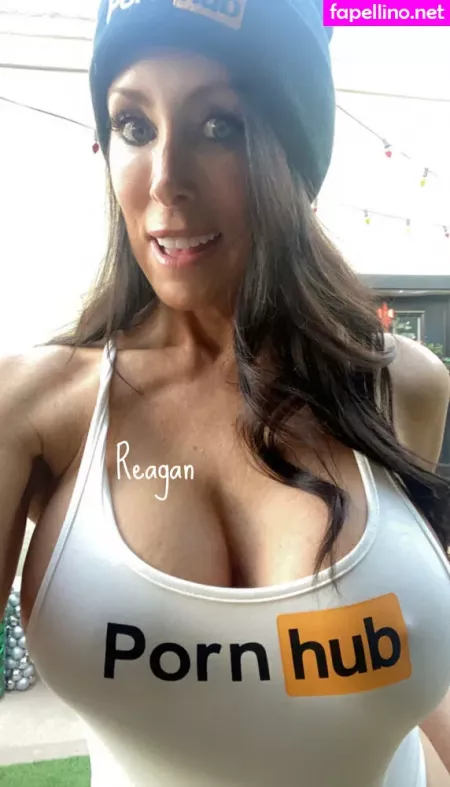 Reaganfree OnlyFans Thumbnail #SKGaU4v42U