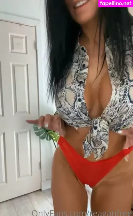 Reaganfree OnlyFans Thumbnail #dgAxsTVaHs