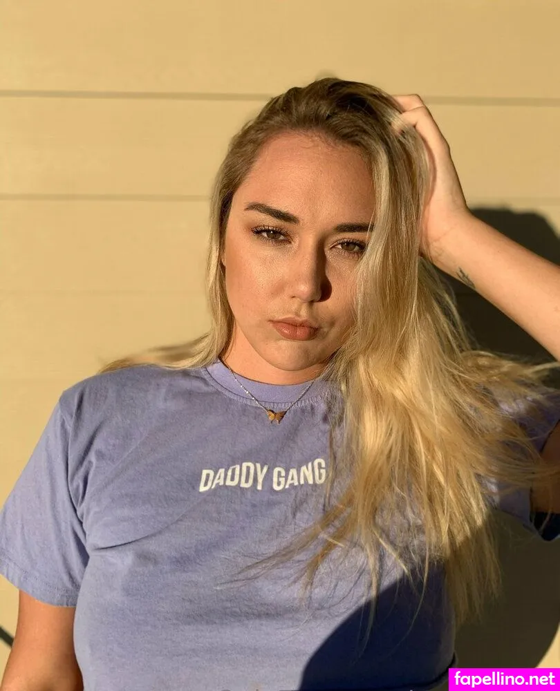 reaganjames Nude Leaked OnlyFans Photo #5KIDynJjcM