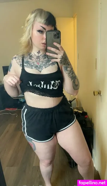 Reaghanblackhart OnlyFans Thumbnail #iRHiAAxv5K