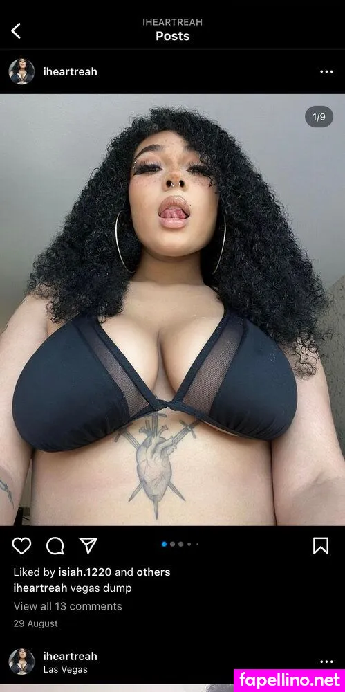 iheartreah, xxprincessp Nude Leaked OnlyFans Photo #54BF0QDhPu