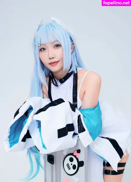 Reakami OnlyFans Thumbnail #4CAV5U9E4J