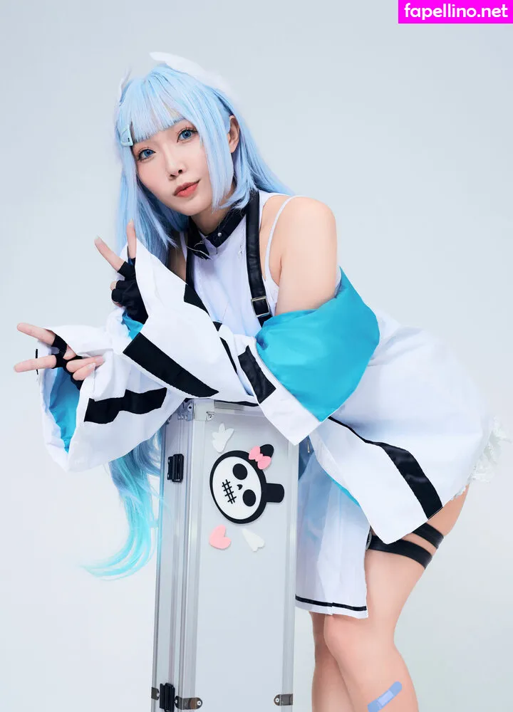 reakami Nude Leaked OnlyFans Photo #NM46Hqcpbg