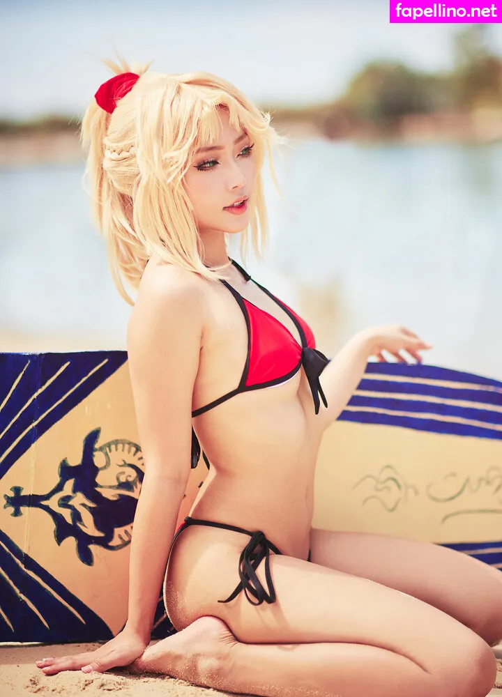 reakami Nude Leaked OnlyFans Photo #XZjPNQe7Be