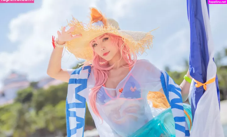 Reakami OnlyFans Thumbnail #wZkWhGeWhk