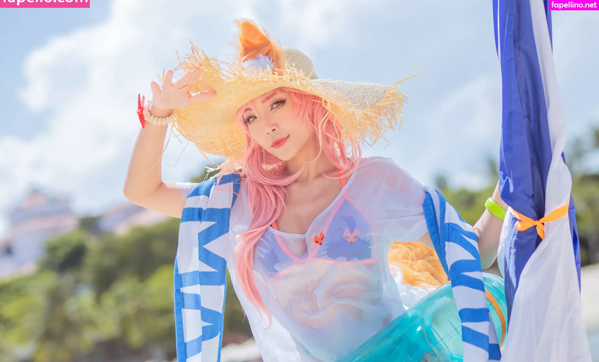 reakami Nude Leaked OnlyFans Photo #wZkWhGeWhk