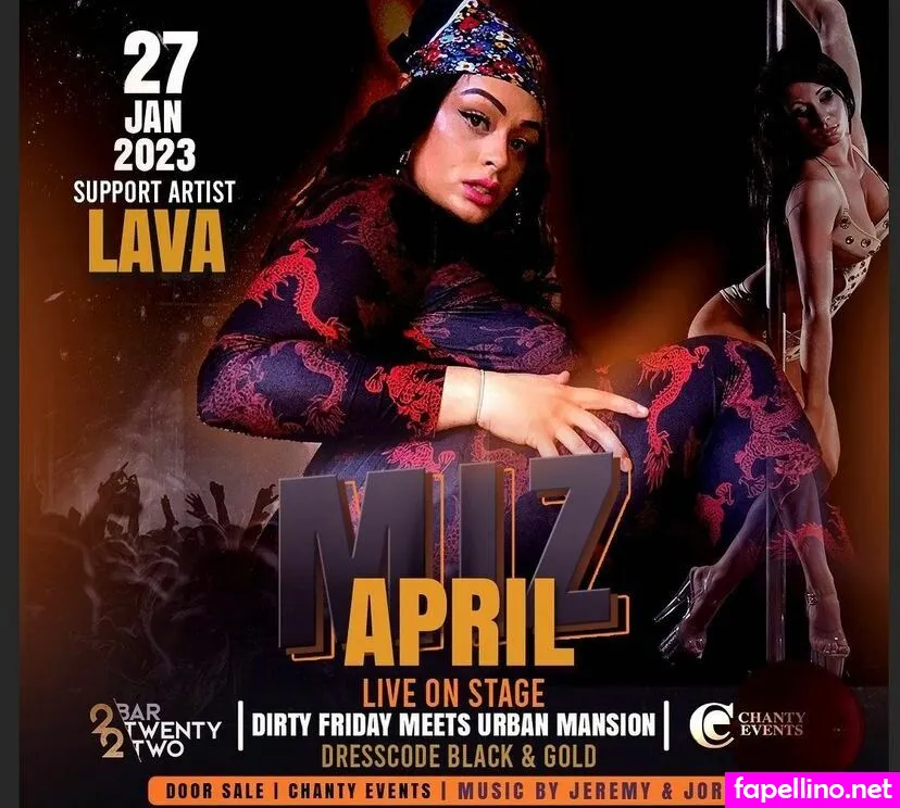 therealmizapril Nude Leaked OnlyFans Photo #9LBrxLnib3