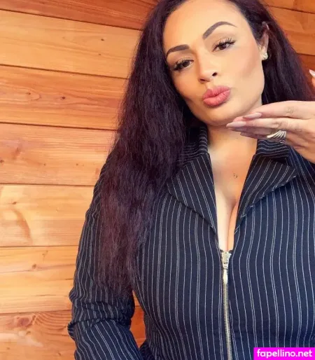 Real April OnlyFans Thumbnail #E8jNTEf2l3