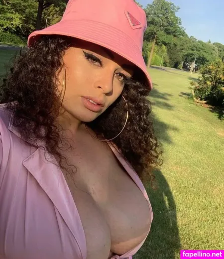 Real April OnlyFans Thumbnail #EHNvAapASY