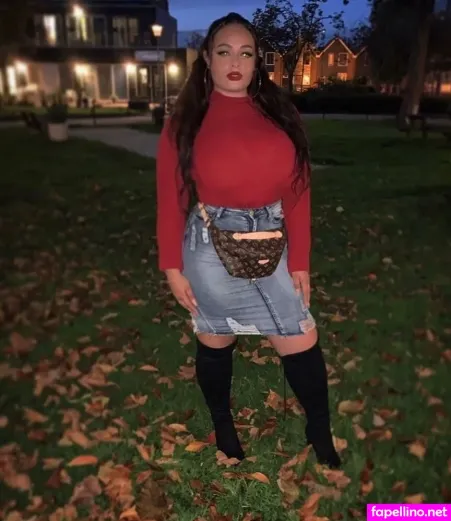 Real April OnlyFans Thumbnail #GmuO0L2o3t