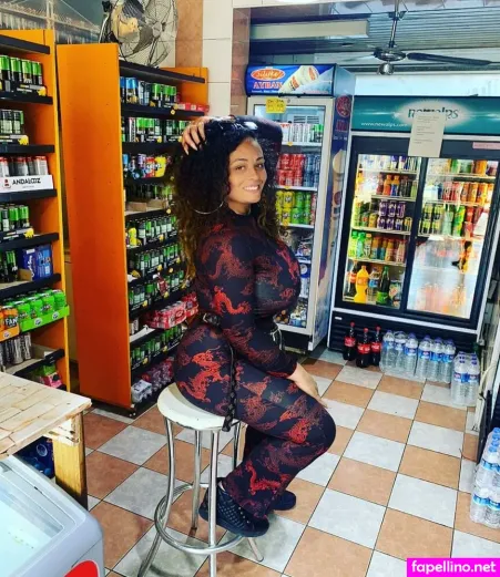 Real April OnlyFans Thumbnail #Xasei1I3N2