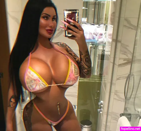 Real Barbie Berlin OnlyFans Thumbnail #Bw34MmlUO8