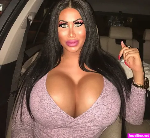Real Barbie Berlin OnlyFans Thumbnail #HsLHLnNAMx
