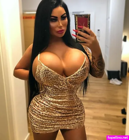 Real Barbie Berlin OnlyFans Thumbnail #UeTrbN5j5K