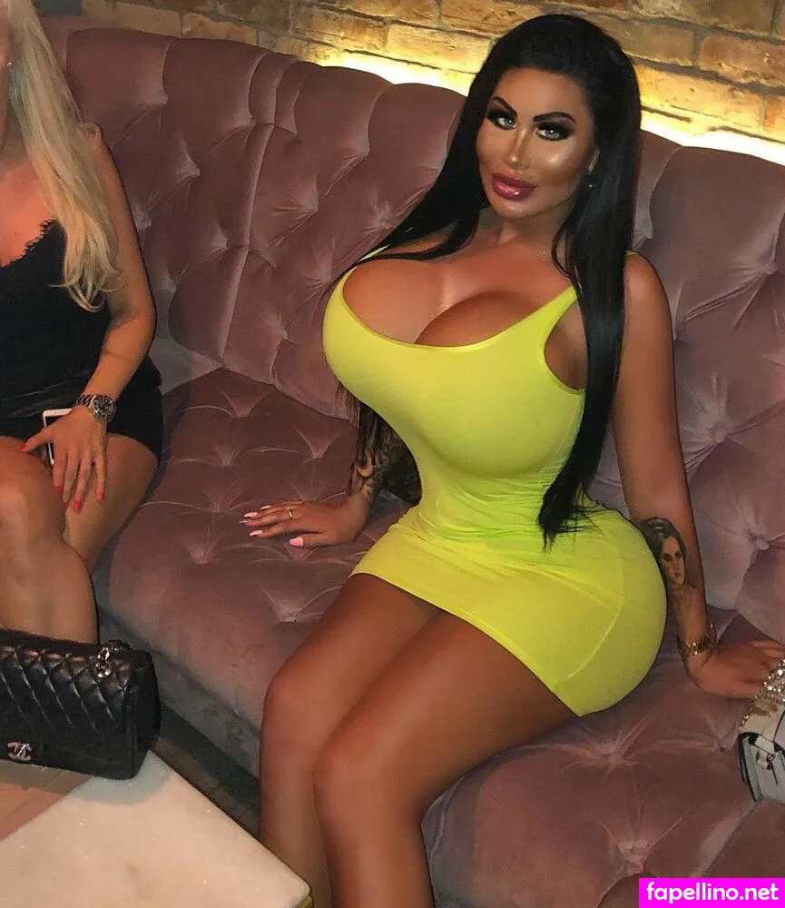 Paris Herms Deluxxxe, real.barbie.of.berlin Nude Leaked OnlyFans Photo #edcMhCdfVF