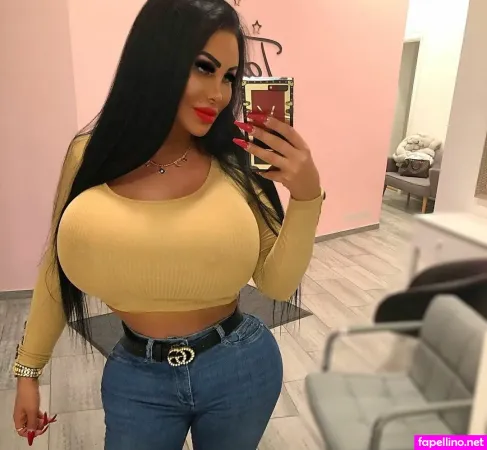 Real Barbie Berlin OnlyFans Thumbnail #f7LfbdUsu2