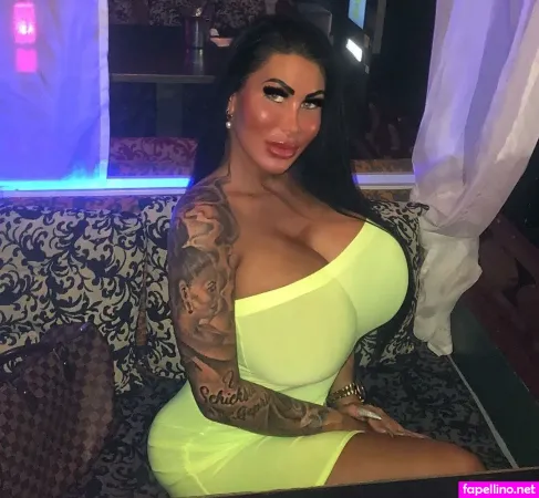 Real Barbie Berlin OnlyFans Thumbnail #qYZmlkcVGI