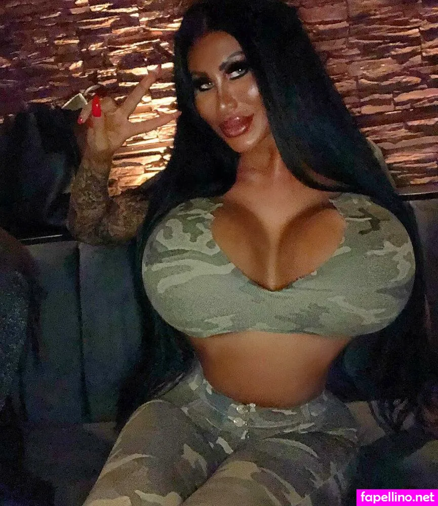 Paris Herms Deluxxxe, real.barbie.of.berlin Nude Leaked OnlyFans Photo #robukjMXKu