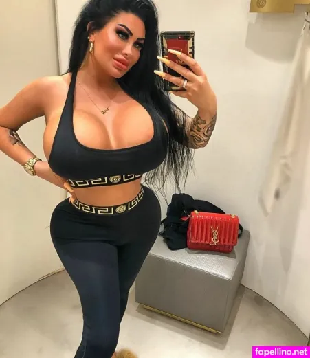 Real Barbie Berlin OnlyFans Thumbnail #zs3Kxl7jkR