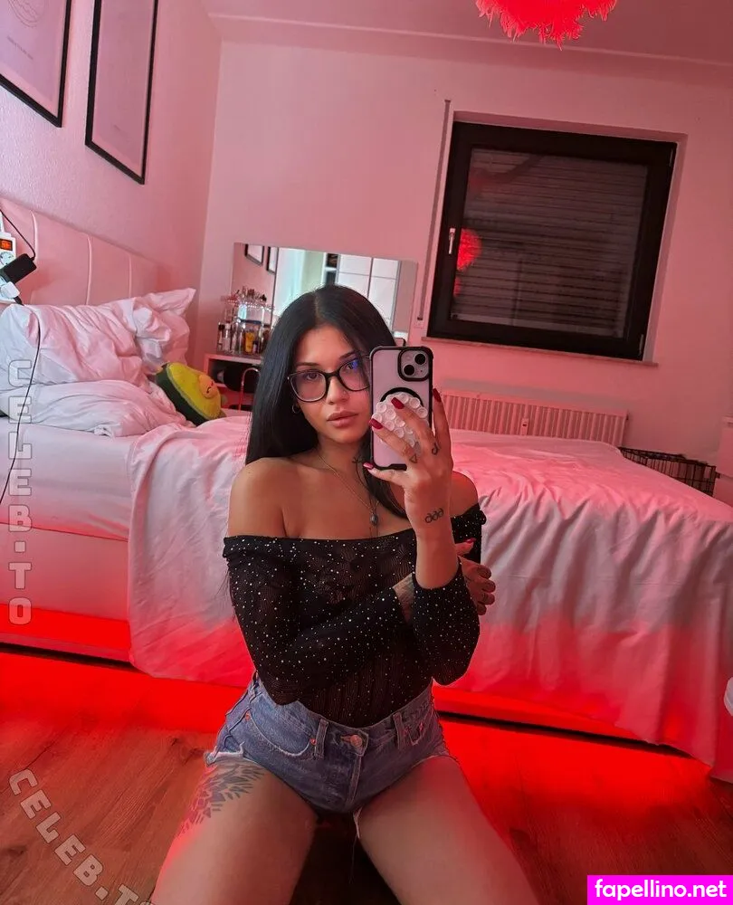 jess.la.fiera, realjessappeal Nude Leaked OnlyFans Photo #7dVGybbr1D