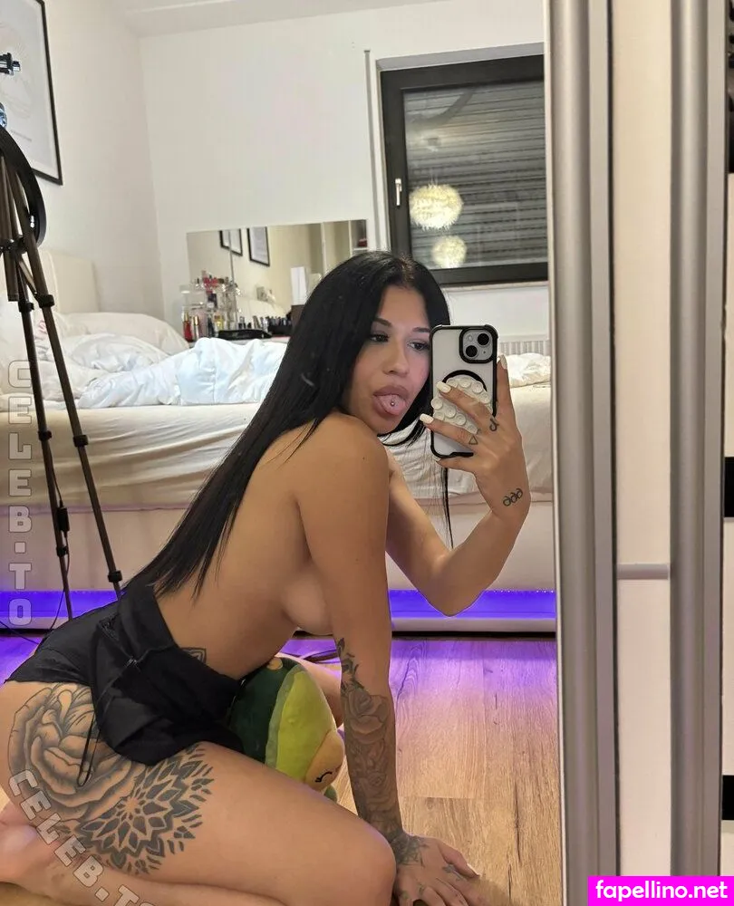 jess.la.fiera, realjessappeal Nude Leaked OnlyFans Photo #RokUy975PA