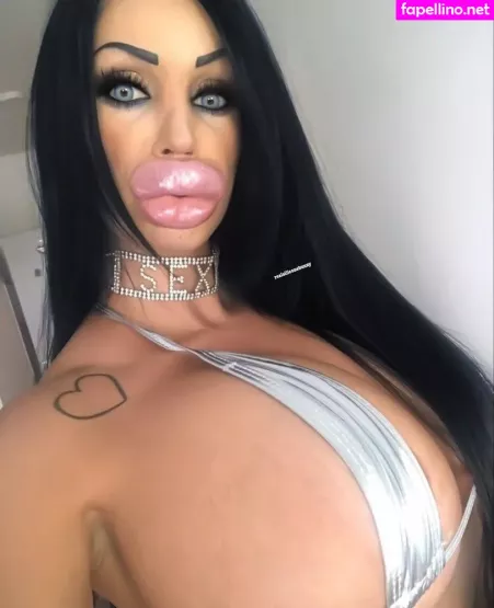 Real Siliconebunny OnlyFans Thumbnail #1JaGhRTkEz