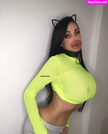 Real Siliconebunny OnlyFans Thumbnail #2fiuRan4pl