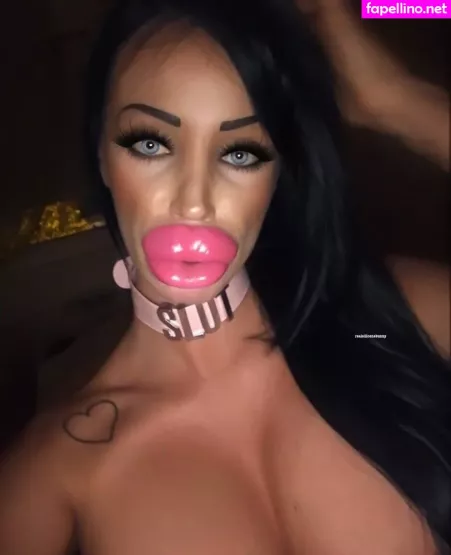 Real Siliconebunny OnlyFans Thumbnail #GmB3Tkuafq