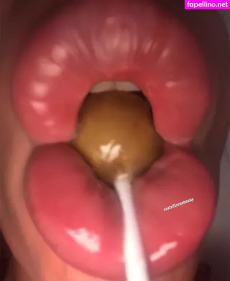 Real Siliconebunny OnlyFans Thumbnail #GptGr8fuK9