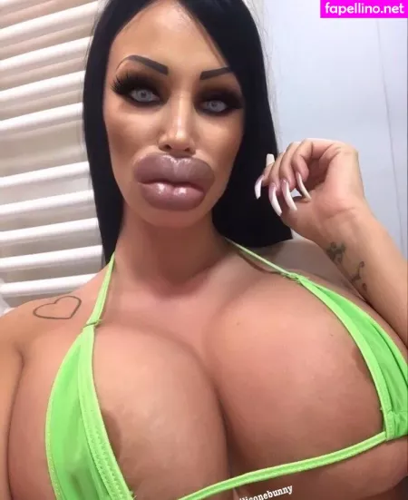 Real Siliconebunny OnlyFans Thumbnail #iXDZS8FhfK