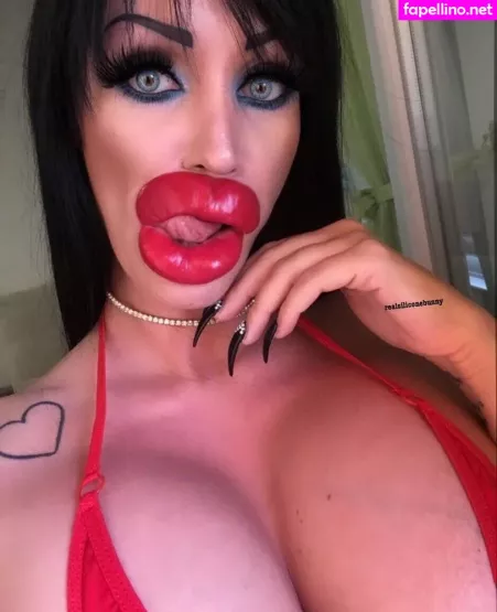 Real Siliconebunny OnlyFans Thumbnail #lMnH9Rwp08