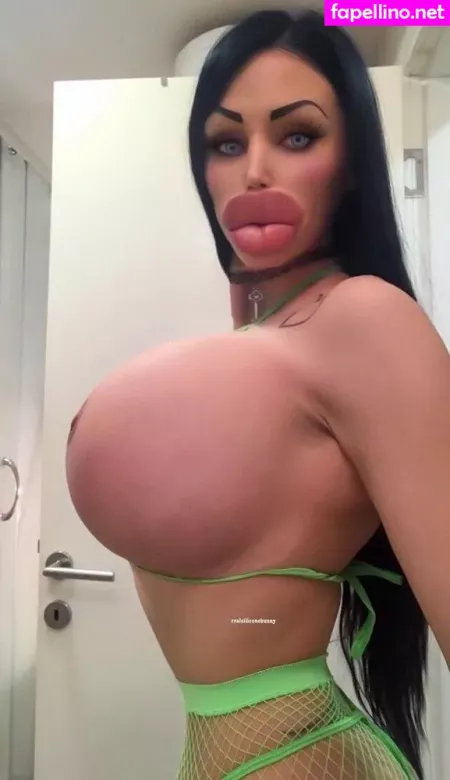Real Siliconebunny OnlyFans Thumbnail #lTv6cAKOCk