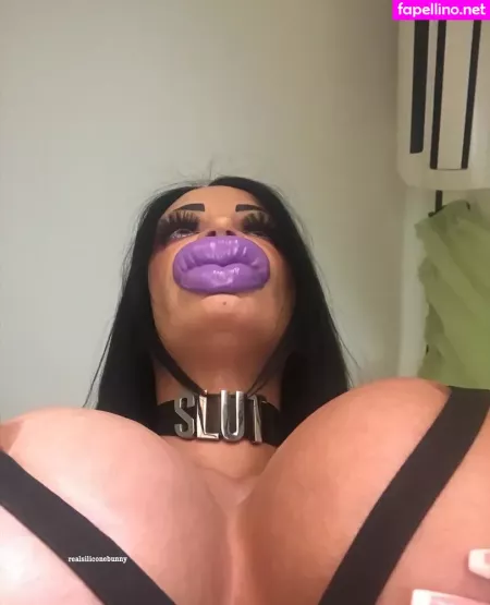 Real Siliconebunny OnlyFans Thumbnail #mo3TL1Xo1M