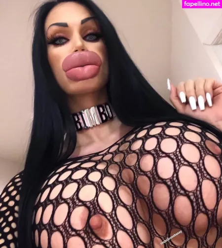 Real Siliconebunny OnlyFans Thumbnail #o1lt71LZ9Y