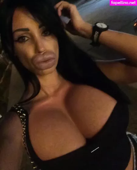 Real Siliconebunny OnlyFans Thumbnail #qaKUpKzLgI