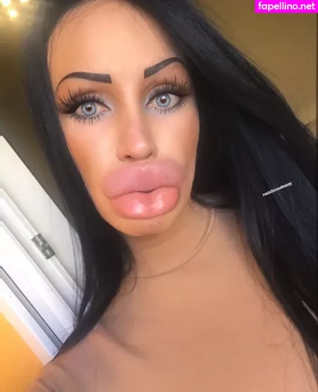 Real Siliconebunny OnlyFans Thumbnail #sdIkMXXZW4