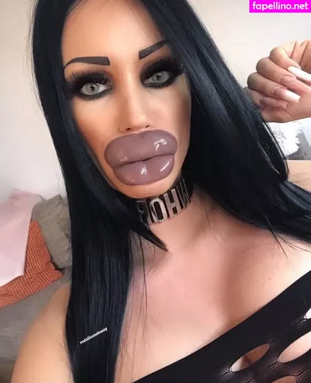 Real Siliconebunny OnlyFans Thumbnail #wBUBnbn92A