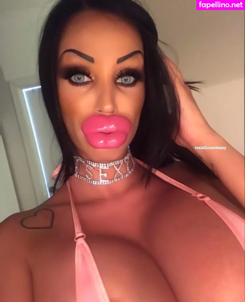 real_siliconebunny, realsilliconebunny Nude Leaked OnlyFans Photo #wJWqwpe3XS