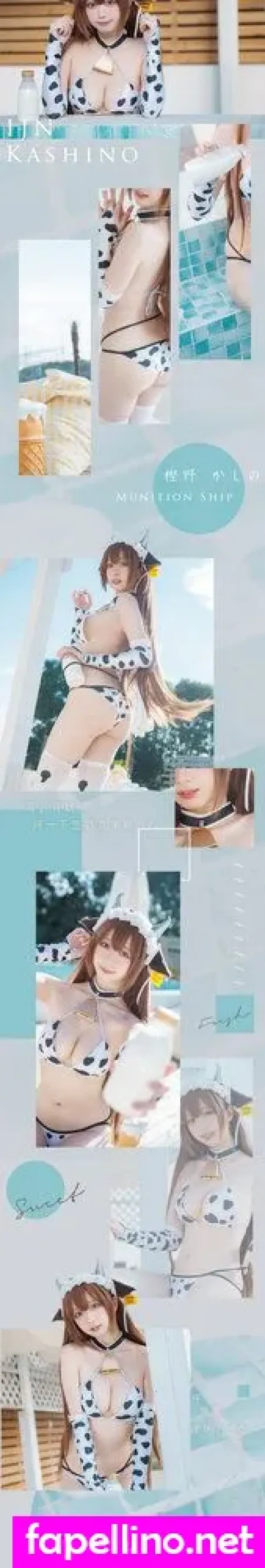Real Yami Chanbaekkailu1 OnlyFans Thumbnail #noFjnVpac0
