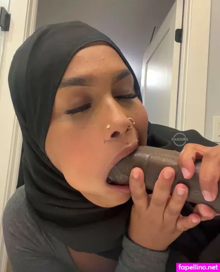 Realaliyahmai OnlyFans Thumbnail #u3D72WwXsC