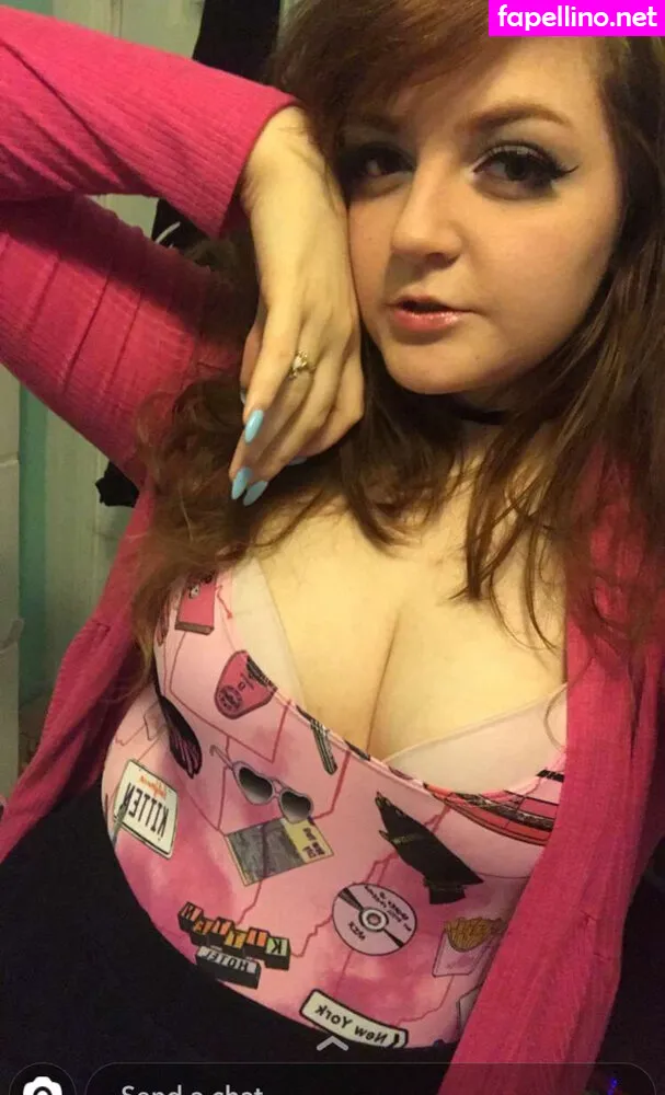 angelwitchofficial, realangelwitch Nude Leaked OnlyFans Photo #laNf10vIpe